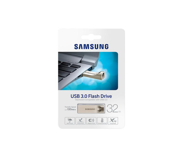 Samsung 32GB BAR (USB 3.0) 130MB/s - 252291 - zdjęcie 7
